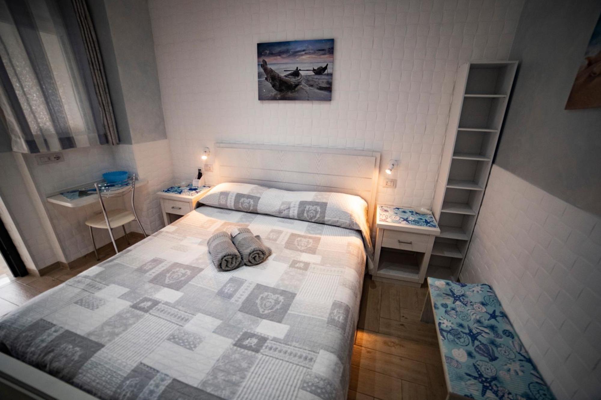 Bed and Breakfast La Perla Del Tirreno Tropea Exterior foto