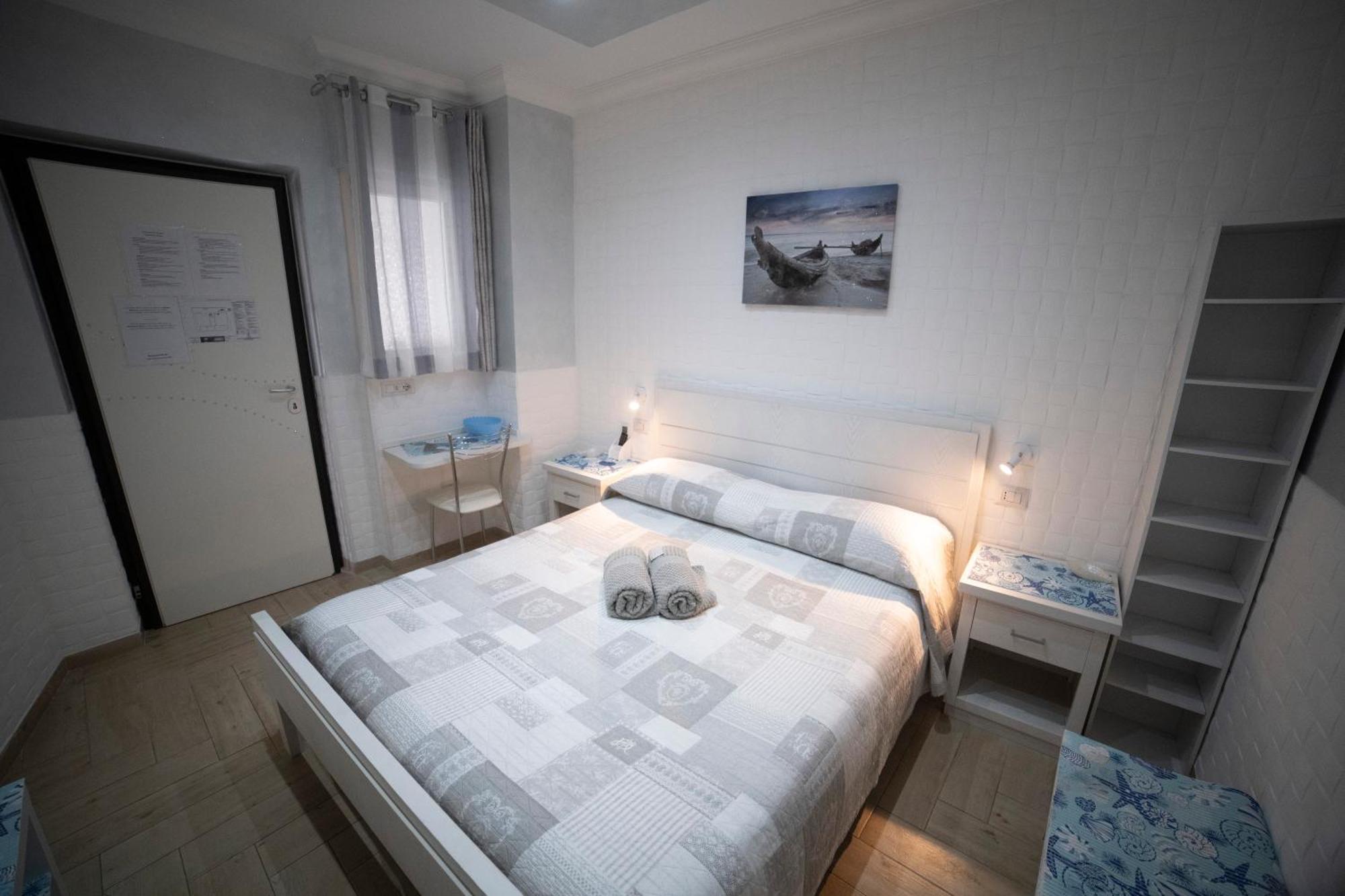 Bed and Breakfast La Perla Del Tirreno Tropea Exterior foto